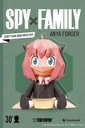[9781427884367] SPY X FAMILY S1 NOVELTY BOOK: ANYA'S PAPERTOY