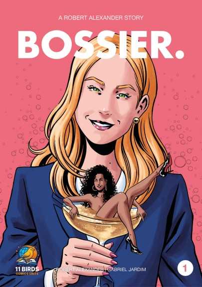 Bossier 1 Let the games begin