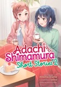 [9798895612026] ADACHI AND SHIMAMURA SHORT STORIES LIGHT NOVEL 2