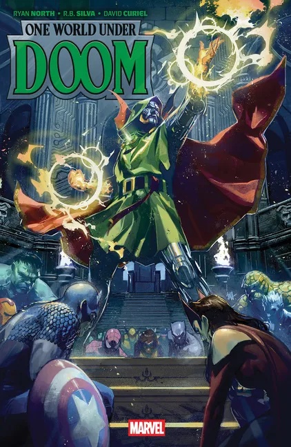 ONE WORLD UNDER DOOM
