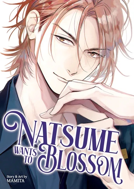 NATSUME WANTS TO BLOSSOM