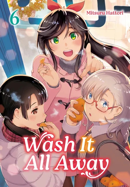 WASH IT ALL AWAY 6