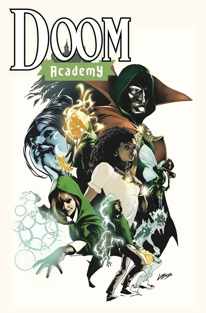 DOOM ACADEMY