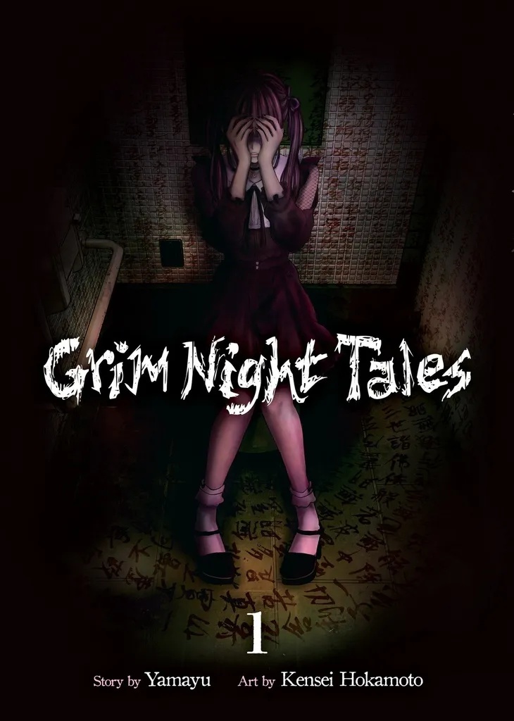 GRIM NIGHT TALES 1