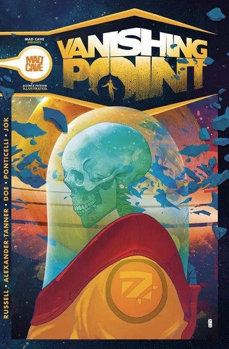 VANISHING POINT