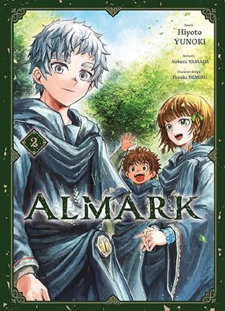 ALMARK 2