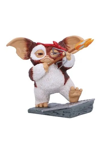 GREMLINS FIGURE GIZMO READY AIM FIRE 12 CM