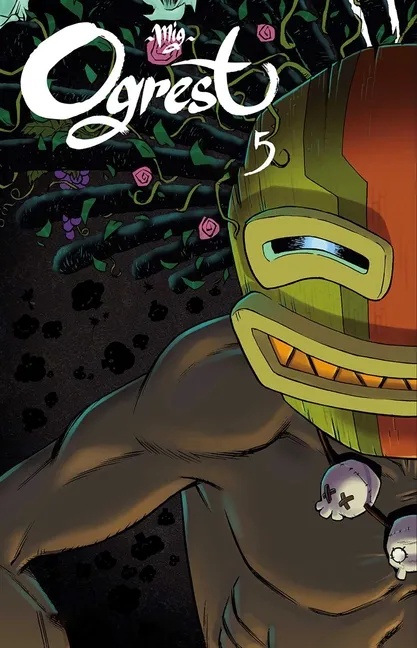 OGREST 5