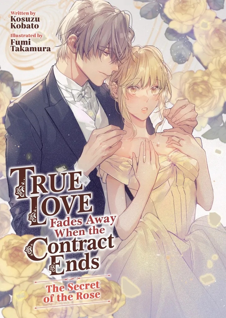 TRUE LOVE FADES AWAY WHEN THE CONTRACT ENDS 3