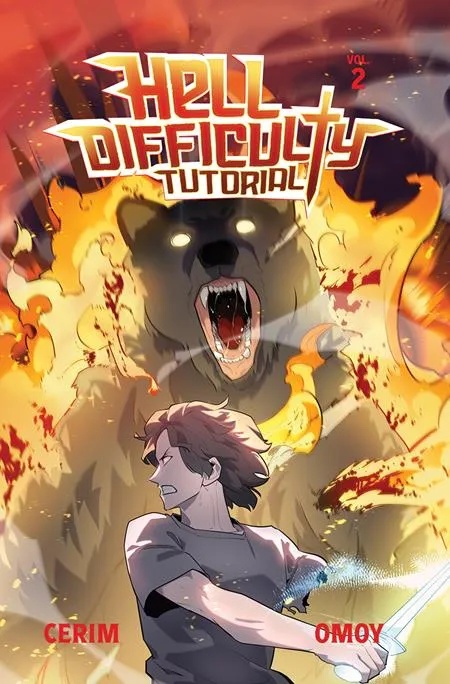 HELL DIFFICULTY TUTORIAL LIGHT NOVEL 2