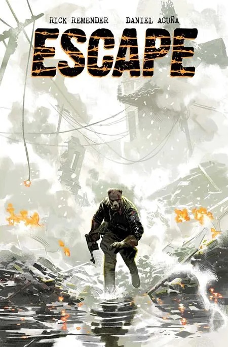 ESCAPE 1