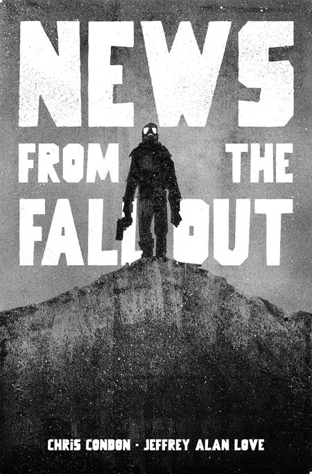 NEWS FROM THE FALLOUT