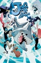[9781302966942] JEFF THE LAND SHARK FRIENDS AND RIVALS