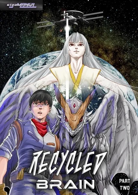 RECYCLED BRAIN PART TWO: LIFE FROM ANOTHER WORLD