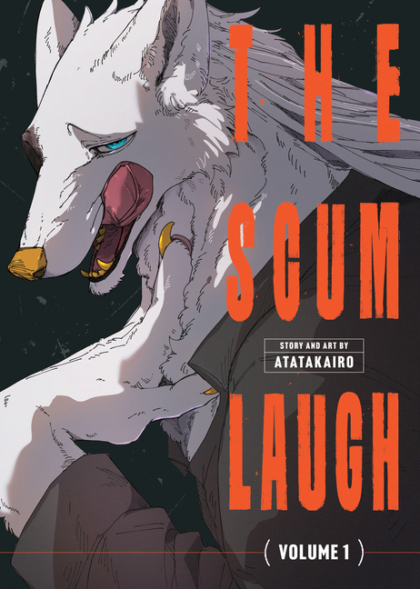 THE SCUM LAUGH 1