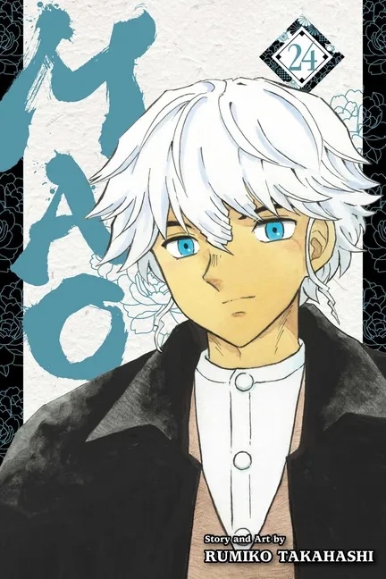 MAO 24