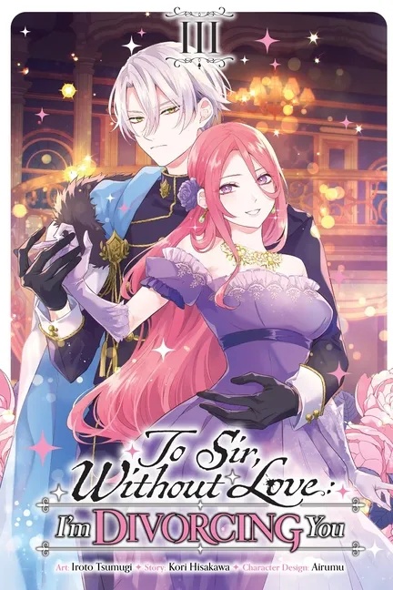 TO SIR WITHOUT LOVE IM DIVORCING YOU 3