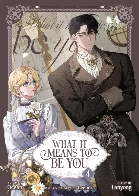 WHAT IT MEANS TO BE YOU (WEBTOON) 4