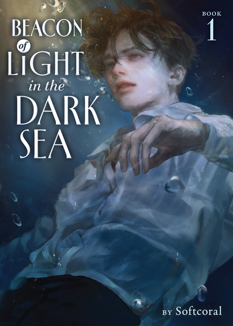 BE A LIGHT IN THE DARK SEA (NOVEL) 1