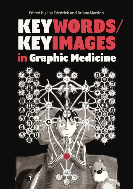 KEYWORDS/KEYIMAGES IN GRAPHIC MEDICINE