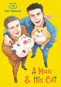 [9781646094905] A MAN & HIS CAT 15