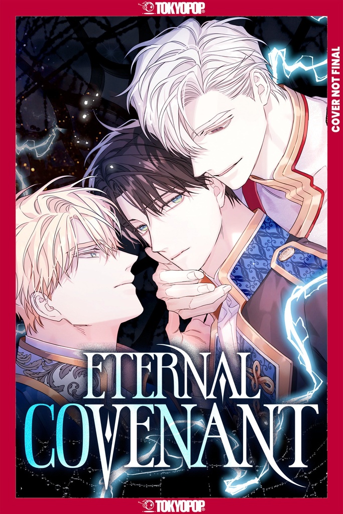 ETERNAL COVENANT 4