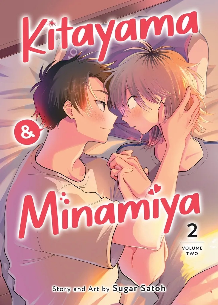 KITAYAMA AND MINAMIYA 2