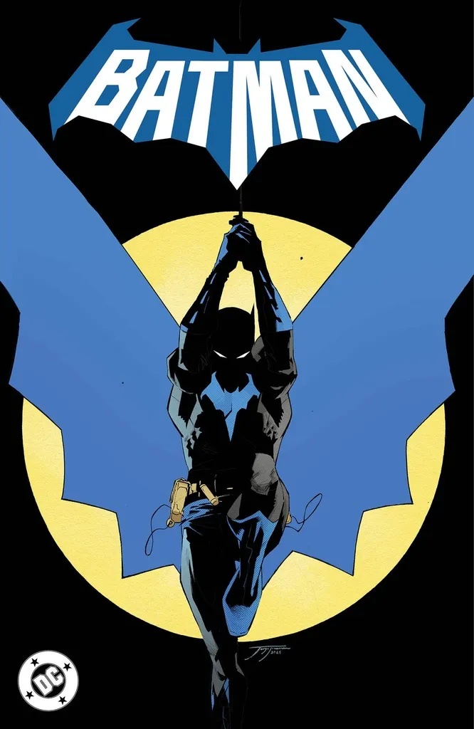 BATMAN 1 DAYLIGHT