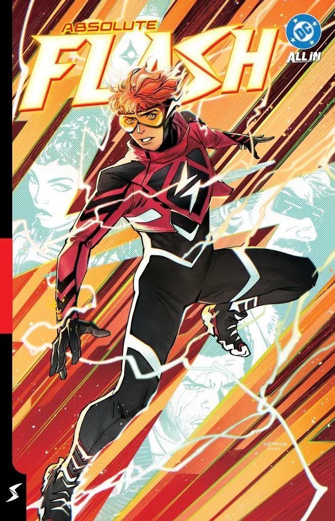 ABSOLUTE FLASH 2
