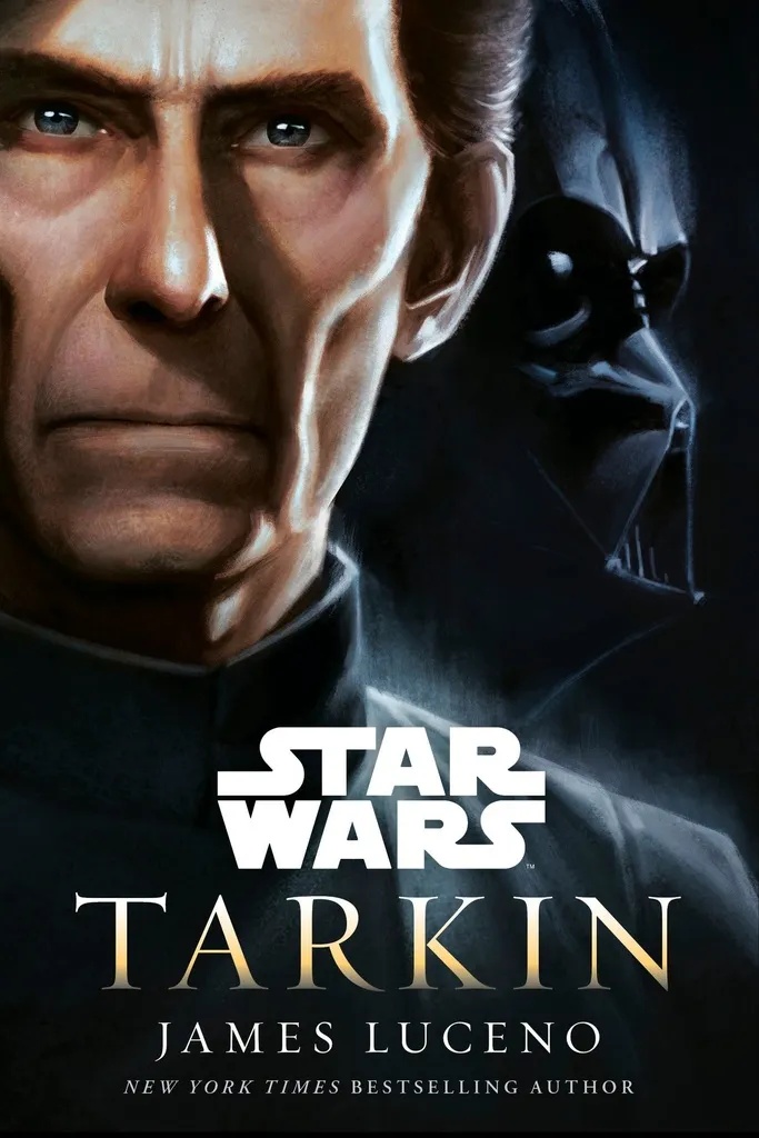STAR WARS TARKIN