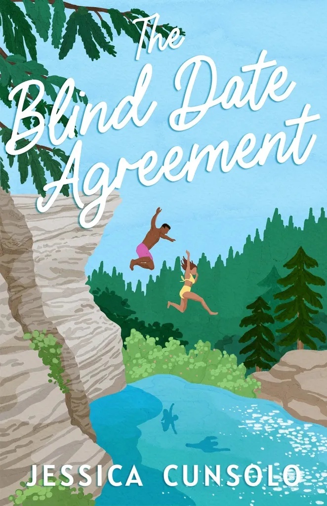 BLIND DATE AGREEMENT
