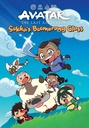[9781506726625] AVATAR LAST AIRBENDER CHIBIS 2 SOKKA'S BOOMERANG CLASS