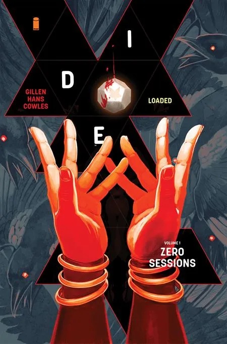 DIE LOADED 1
