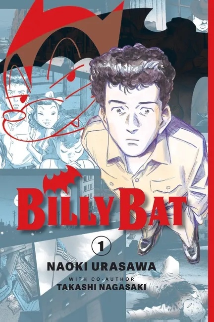BILLY BAT 1