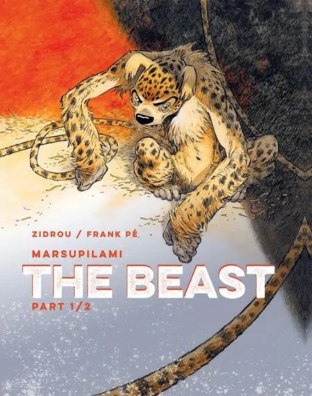 BEAST 1