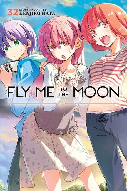 FLY ME TO THE MOON 32