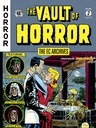 [9781506721217] EC ARCHIVES VAULT OF HORROR 2