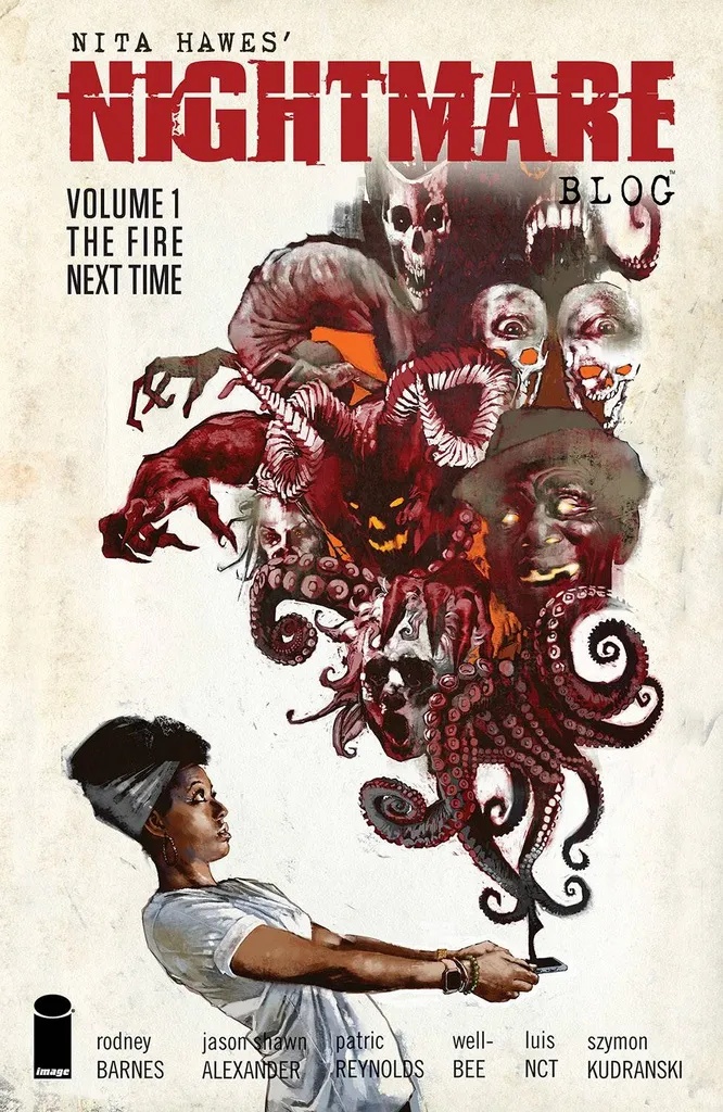 NITA HAWES NIGHTMARE BLOG 1