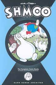 COMPLETE SHMOO