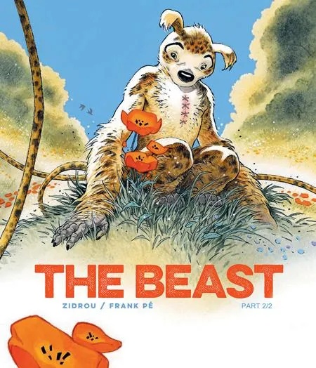 BEAST 2