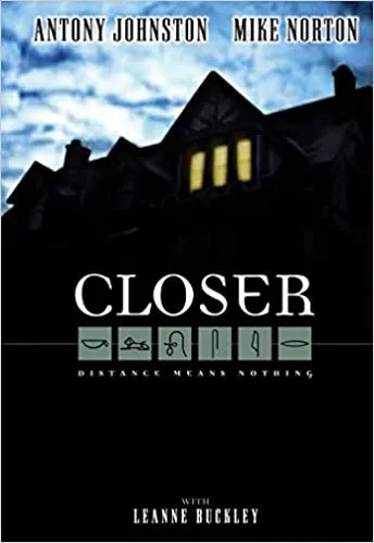 CLOSER DISTANCE MEANS NOTHING TP