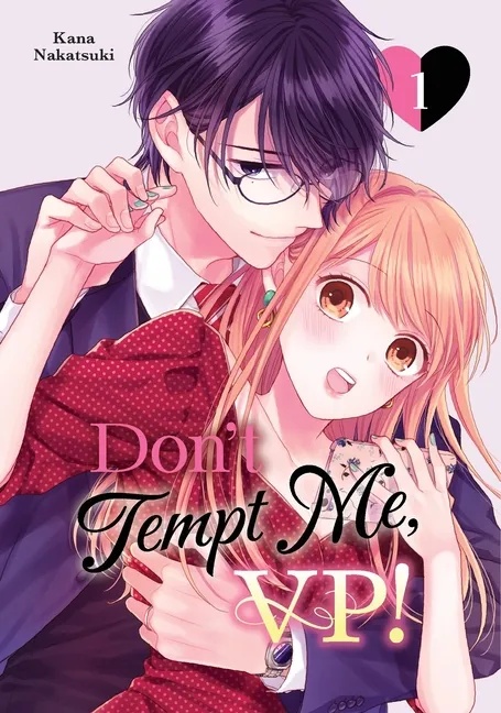 DONT TEMPT ME VP 1