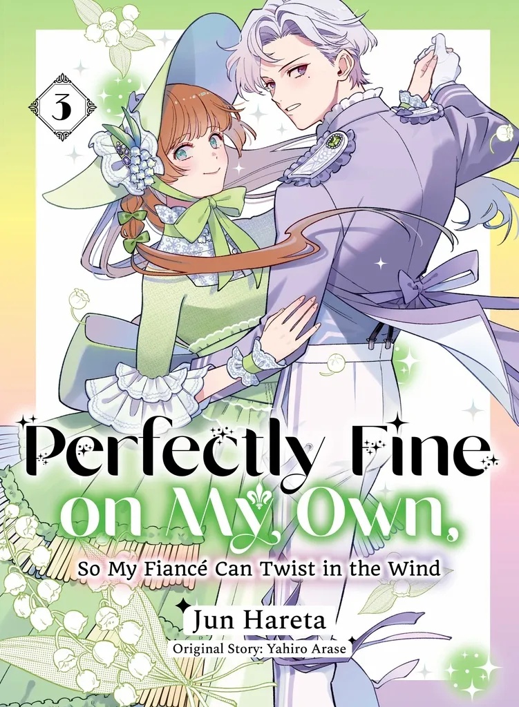 PERFECTLY FINE ON MY OWN SO MY FIANCE CAN TWIST IN THE WIND 3