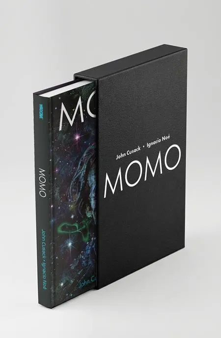 MOMO SLIPCASE (MR)