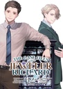 [9798893737547] CASE FILES OF JEWELER RICHARD 12