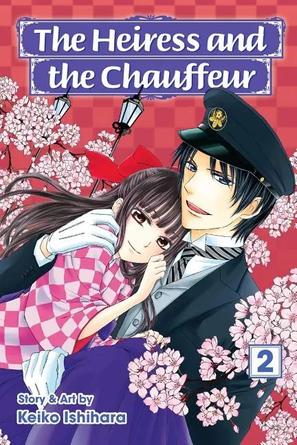 HEIRESS AND THE CHAUFFEUR 2