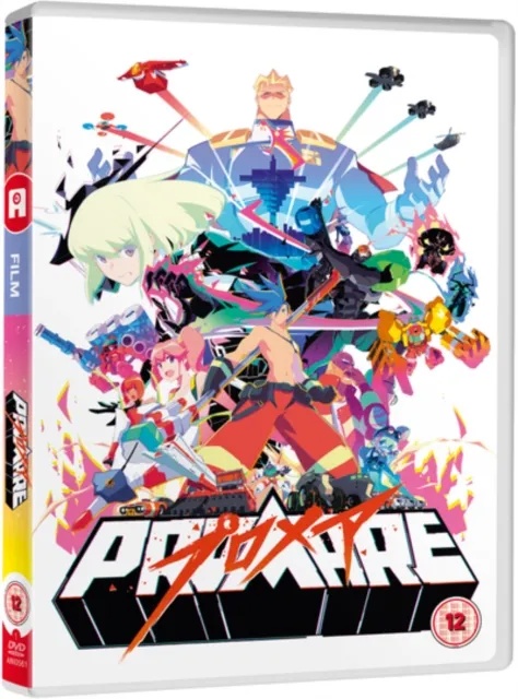 PROMARE