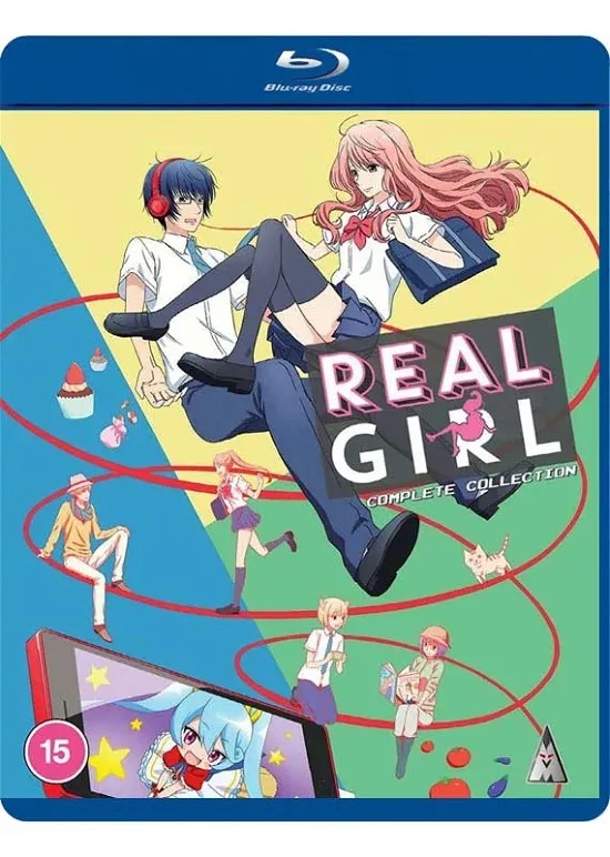 REAL GIRL