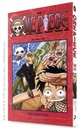 [9789463105606] One Piece NL 7 De Ouwe Zak