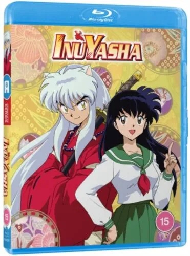 INUYASHA